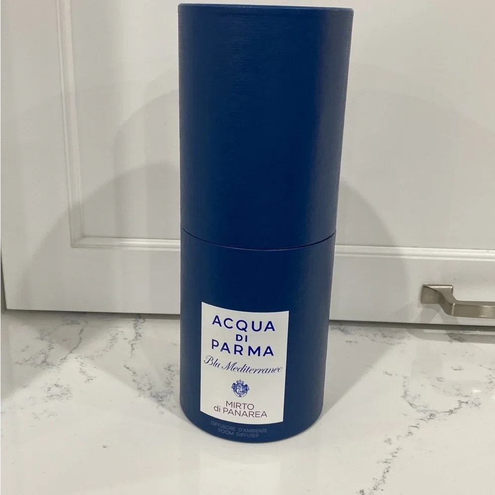 Acqua di Parma Blu Mediterraneo Fico di Amalfi Room Diffuser